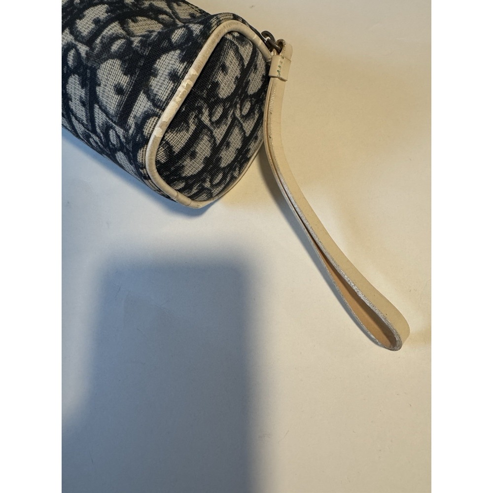 Christian Dior Trotter Mini Pouch Bag - Picture 10 of 12